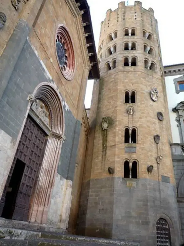 سفر رفتن با کوکان، ایتالیای زیبا