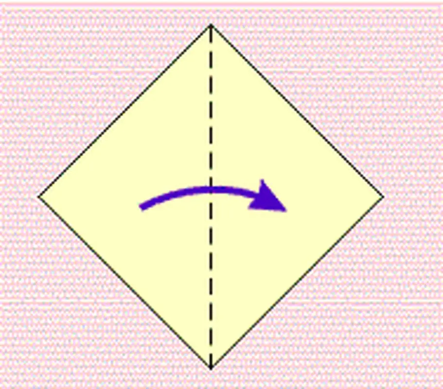 کاردستی های ساده و جالب، آموزش
