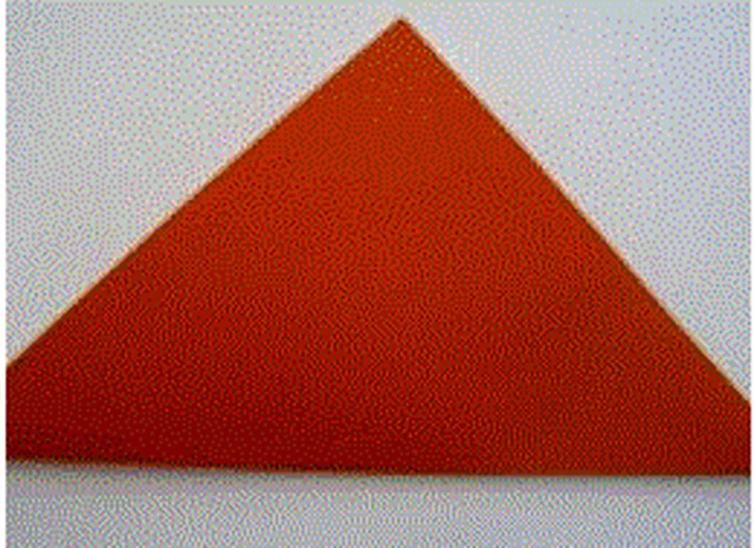 ساخت روباه با کاغذ، آموزش به کودکان