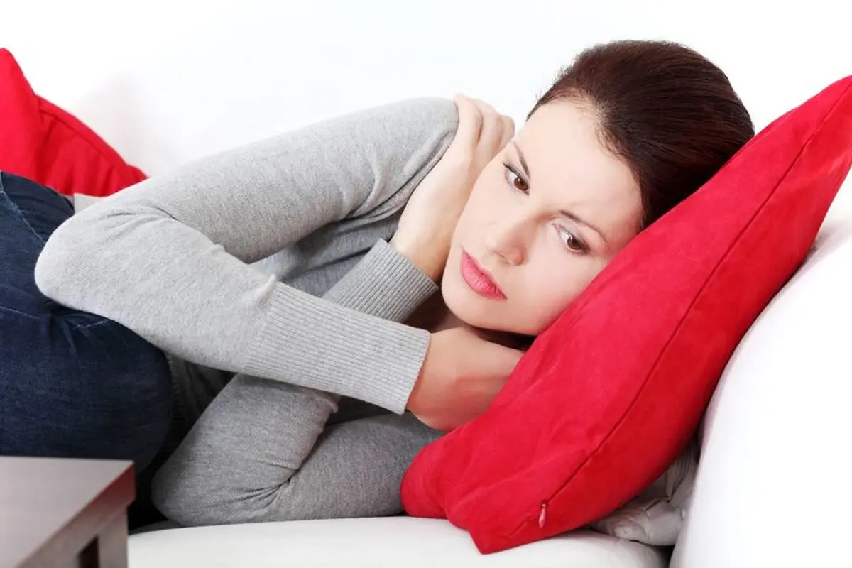 عوامل ایجاد افسردگی در زنان، دلایل و راه حل هایش