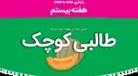 هفته بیستم بارداری