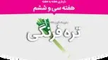 هفته سی و ششم بارداری