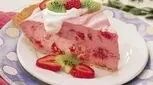 دسر برای کودک، طرز تهیه