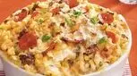 غذای مورد علاقه بچه ها، روش تهیه
