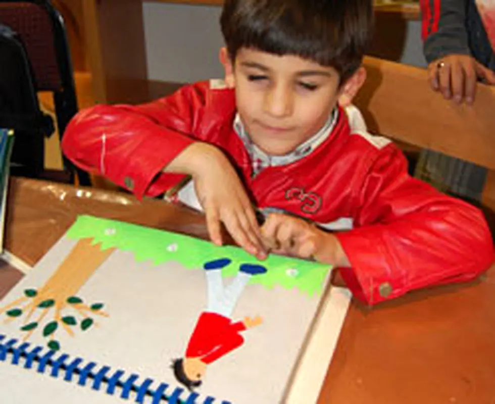 آموزش کودکان نابینا، پیشنهاد چند راهکار