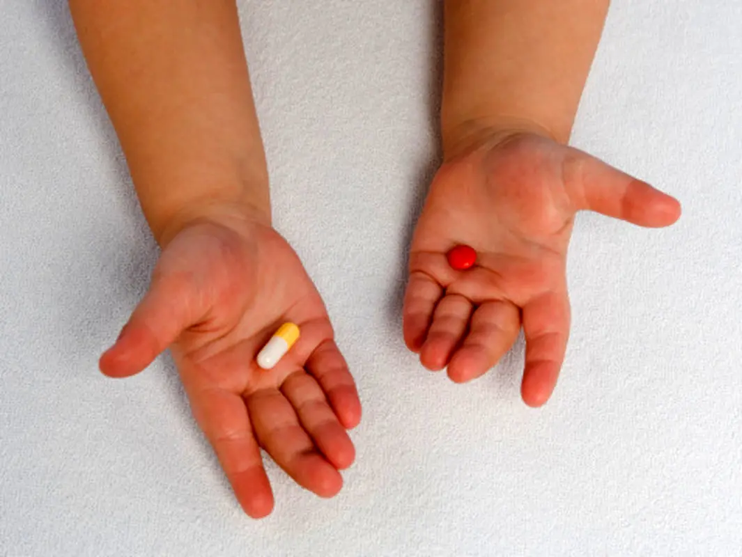 آنتی بیوتیک برای کورک، چه زمانی تجویز می‌شود؟