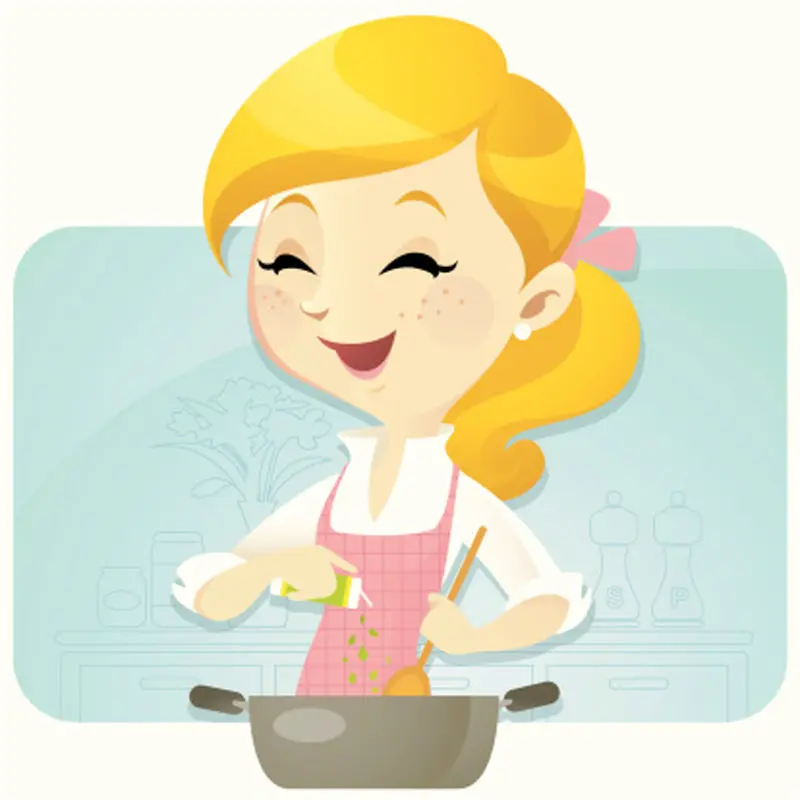 تهیه غذای کودک، نکاتی برای حفظ سلامتی