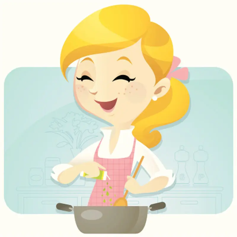 تهیه غذای کودک، نکاتی برای حفظ سلامتی