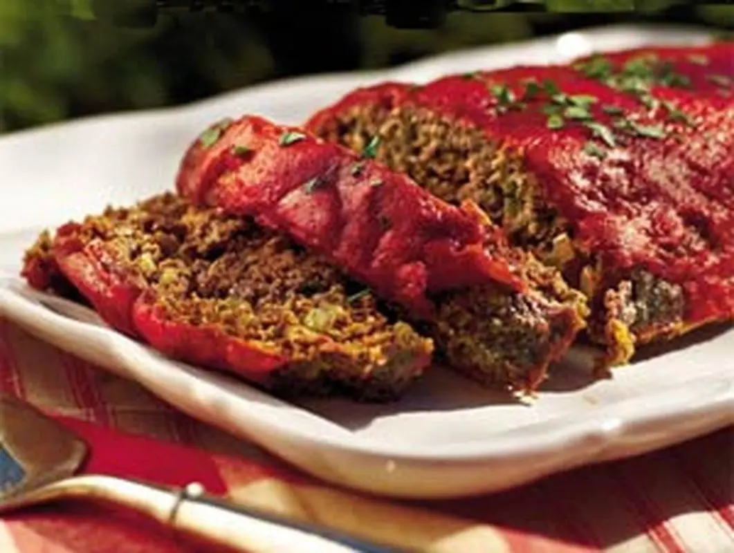 علاقه‌مندان به غذا های نونی، کتلت مکزیکی را امتحان کنید