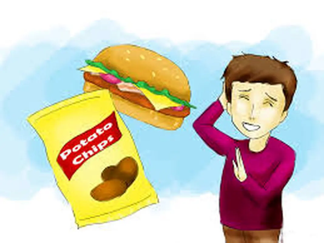 لاغر شدن زنان، تحرک داشته باشید