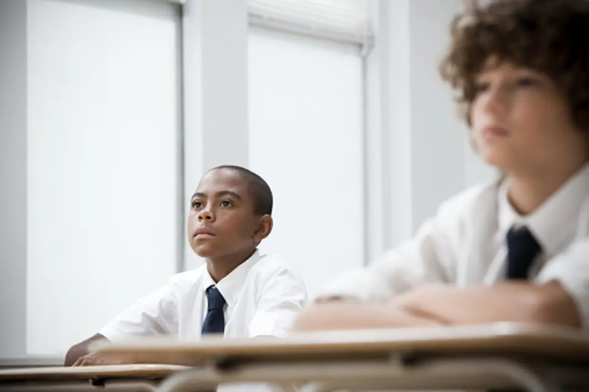 استانداردهای مدرسه ابتدایی، دولتی بهتره یا خصوصی؟