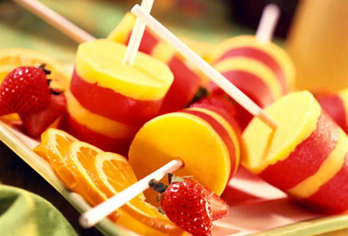 درمان آنفولانزا در کودکان، روش خانگی