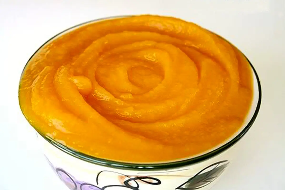 طرز تهیه یک پوره خوشمزه، مادر باسلیقه