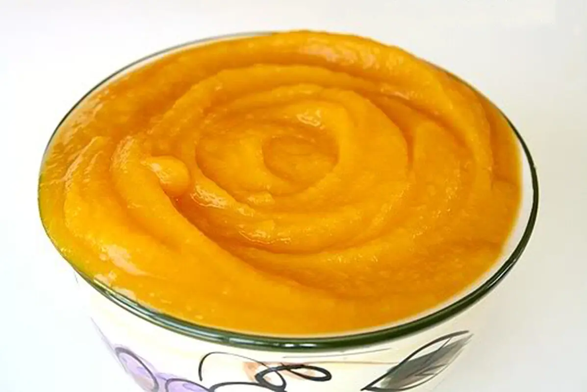 طرز تهیه یک پوره خوشمزه، مادر باسلیقه