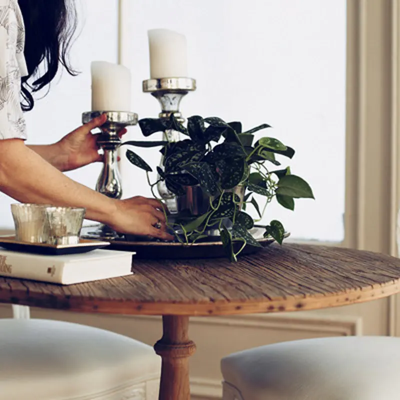 گیاهان اپارتمانی رایج، تاثیر آن بر کودک