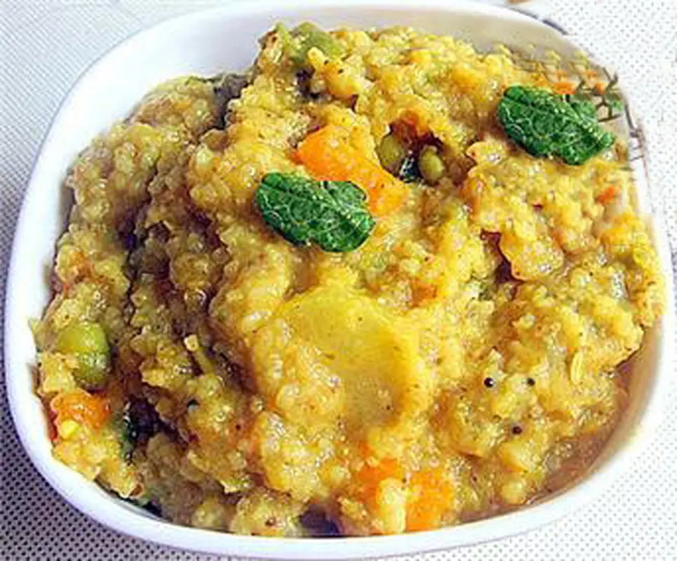 پوره برای کودک، چگونه درست کنم؟