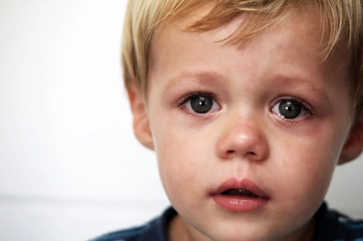 راههای کنترل خشم کودکان، هشت نکته کارآمد