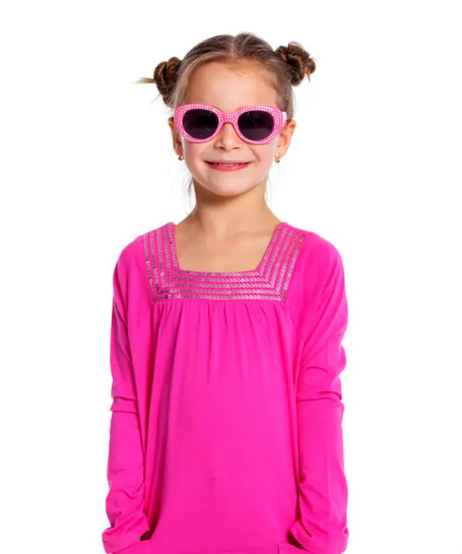 مدل موی زیبای کودکانه، مناسب بهار!