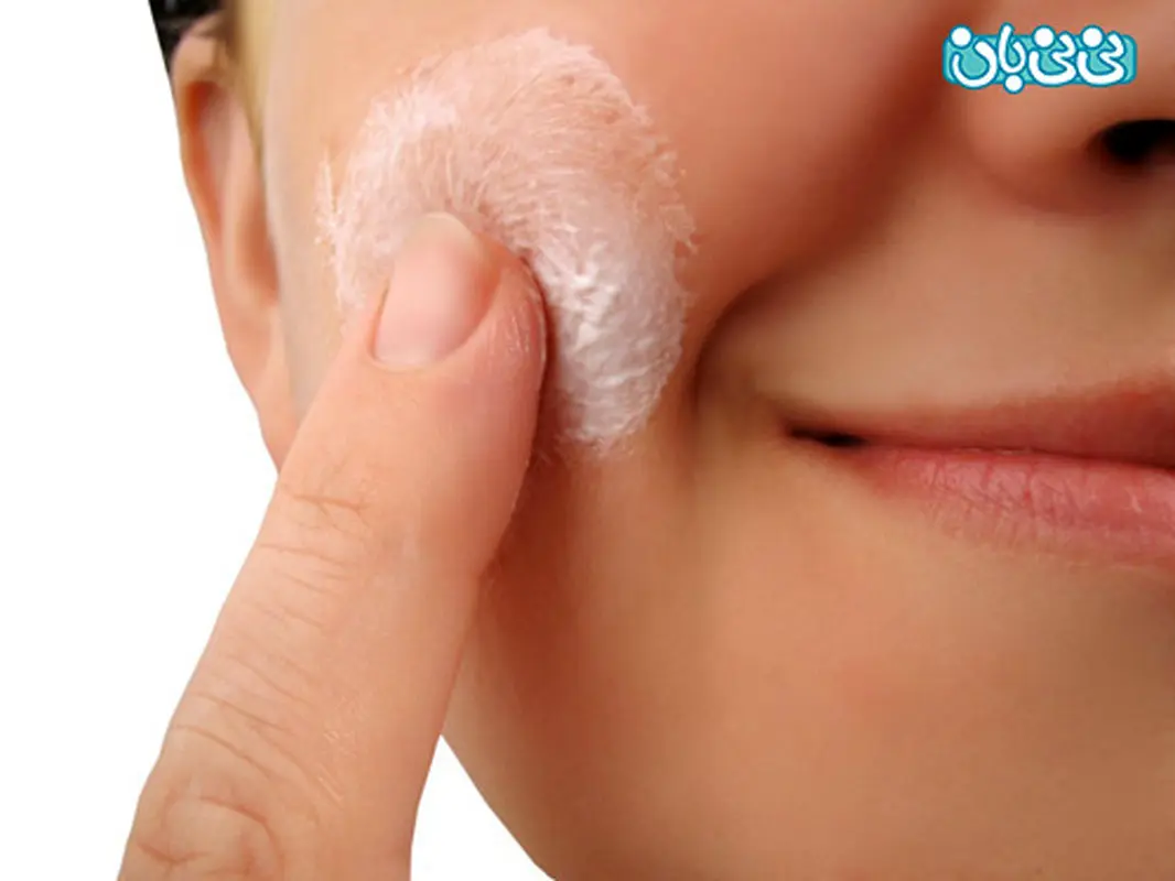 پوست زیبای زنان، تنها در پانزده روز