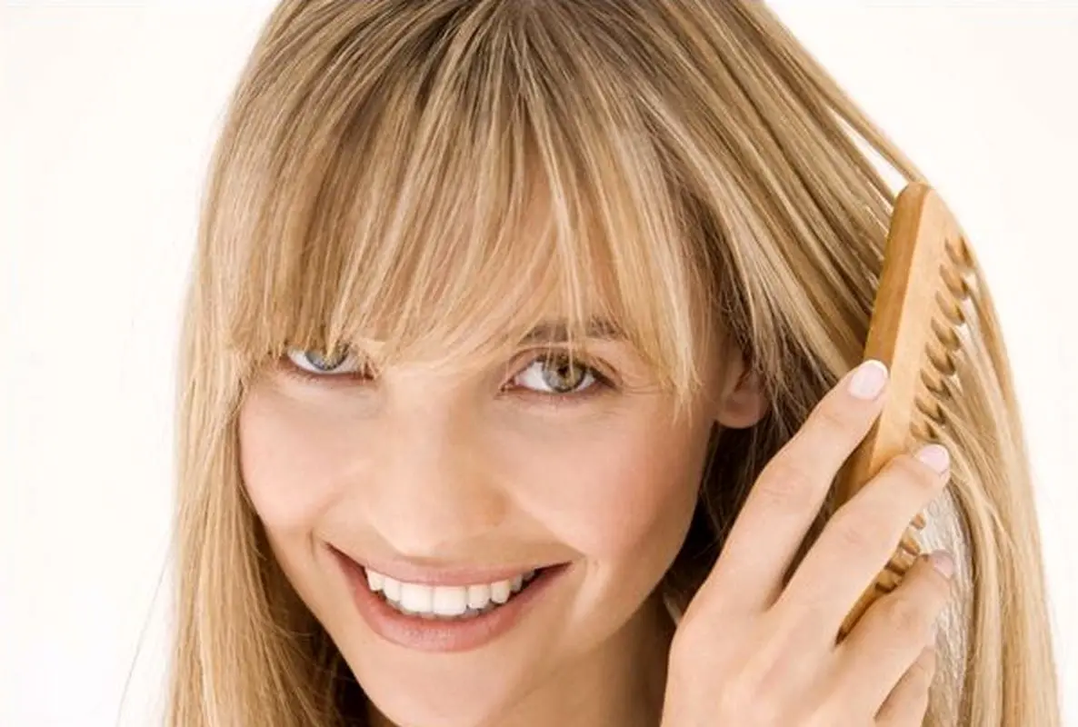 موهای آسیب دیده خود را در خانه درمان کنید