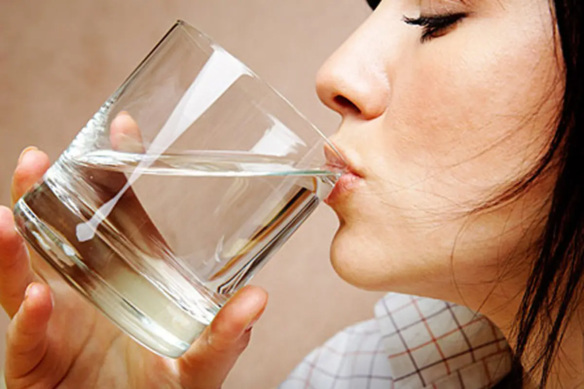 کاهش وزن ساده، حتی بدون ورزش