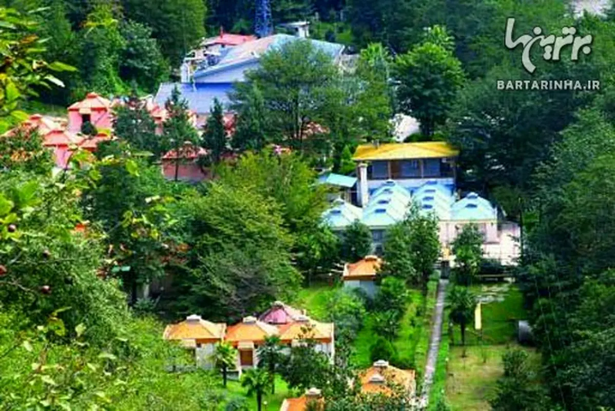 گرگان؛ قطعه ای از بهشت در شمال ایران