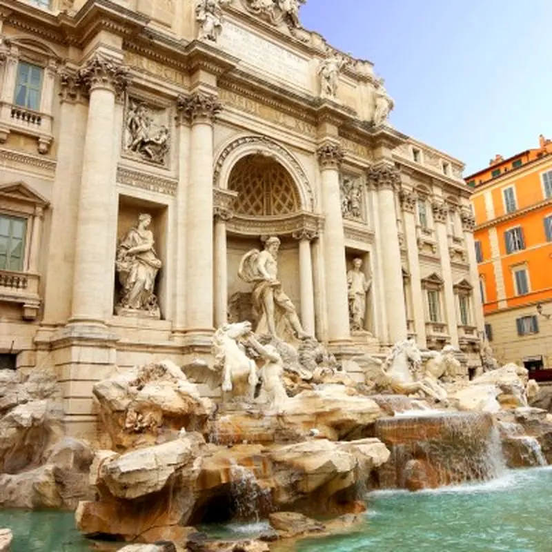 سفر رفتن با کودکان، ایتالیا و حقایقی جالب درباره آن