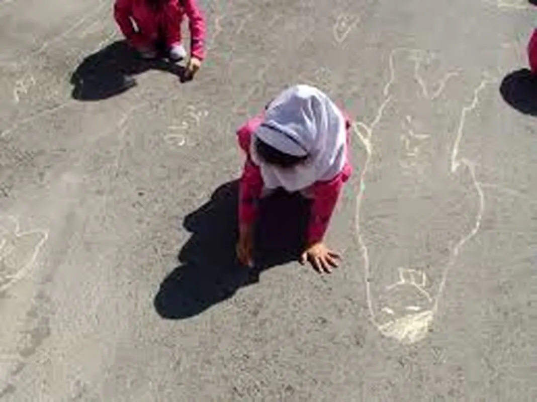 بازی با سایه ها برای کودکان، تاثیرگذار بر خلاقیت