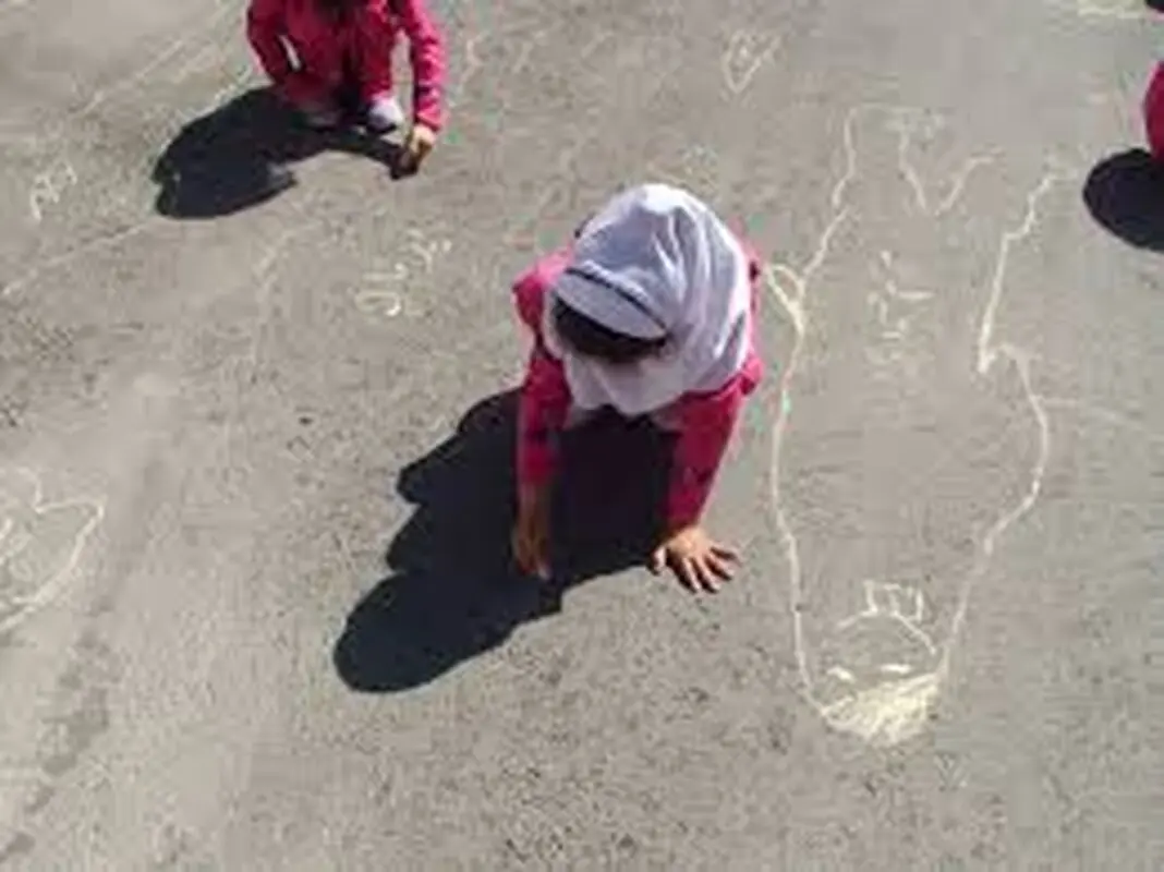 بازی با سایه ها برای کودکان، تاثیرگذار بر خلاقیت