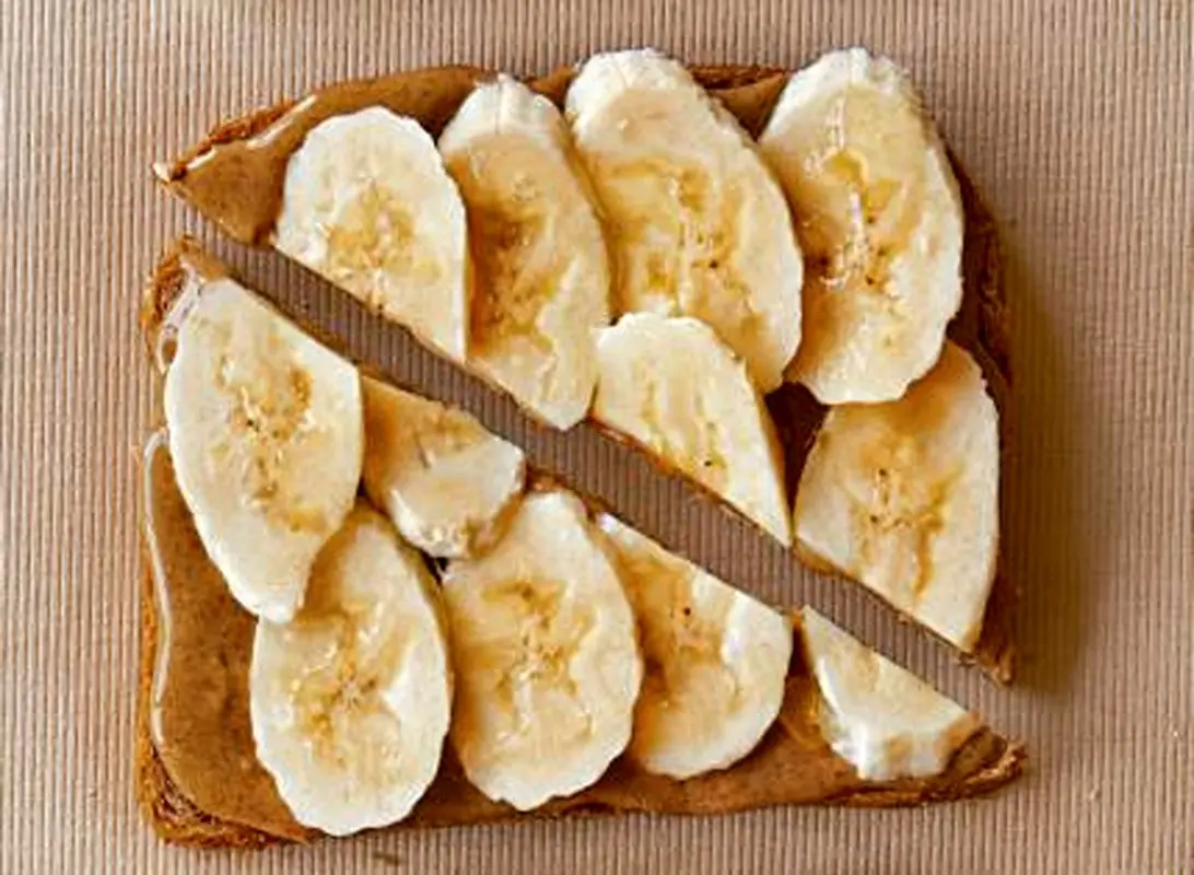 غذا برای کودکان، چند پیشنهاد ساده