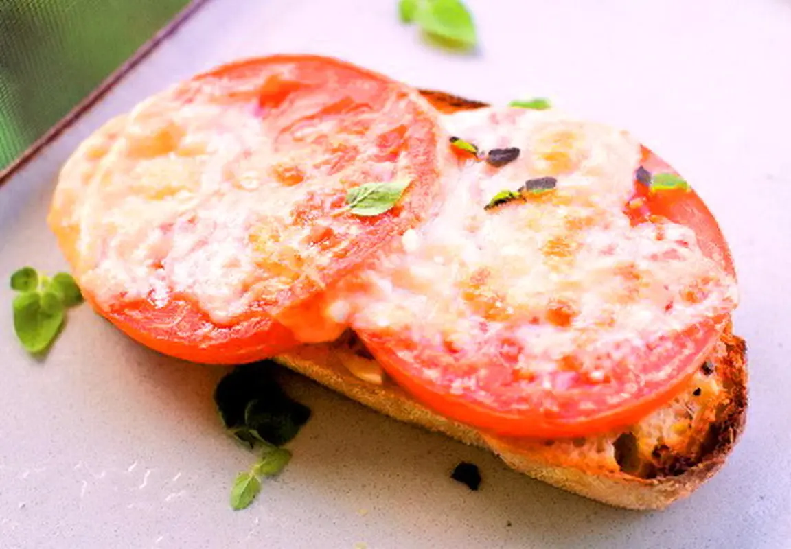 ساندویچ برای کودکان، روشی ساده