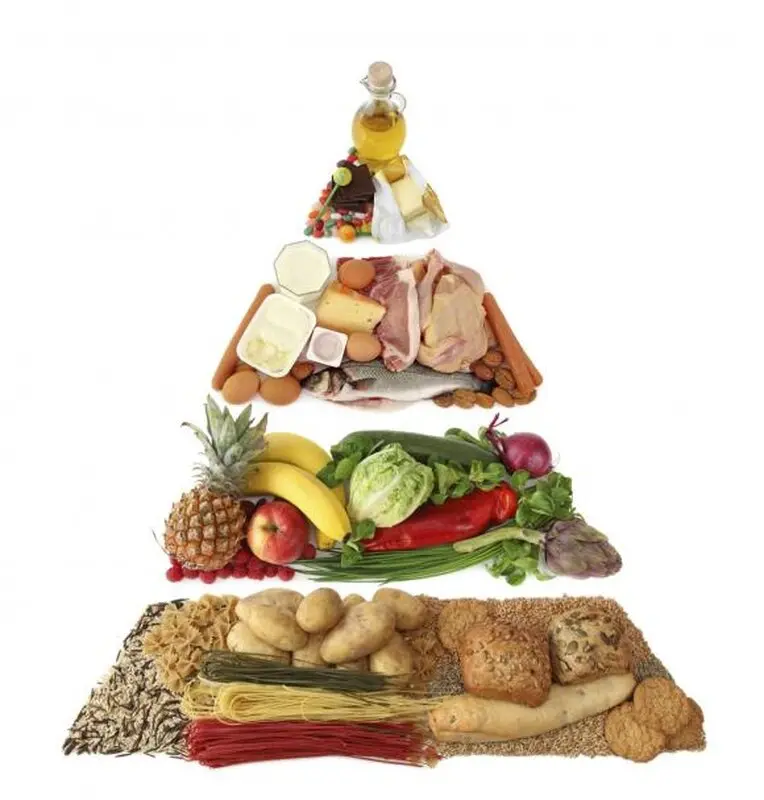 زنان باردار چی نخورند؟