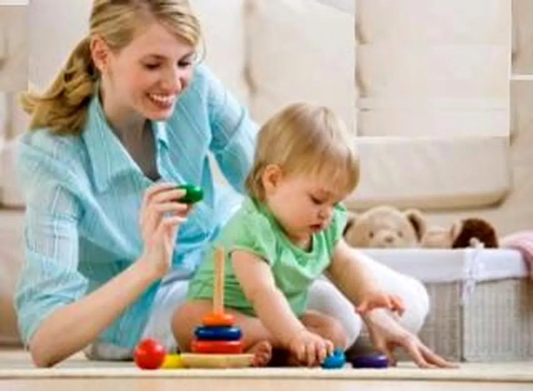 تقویت هوش کودکان، بهترین بازی‌ها