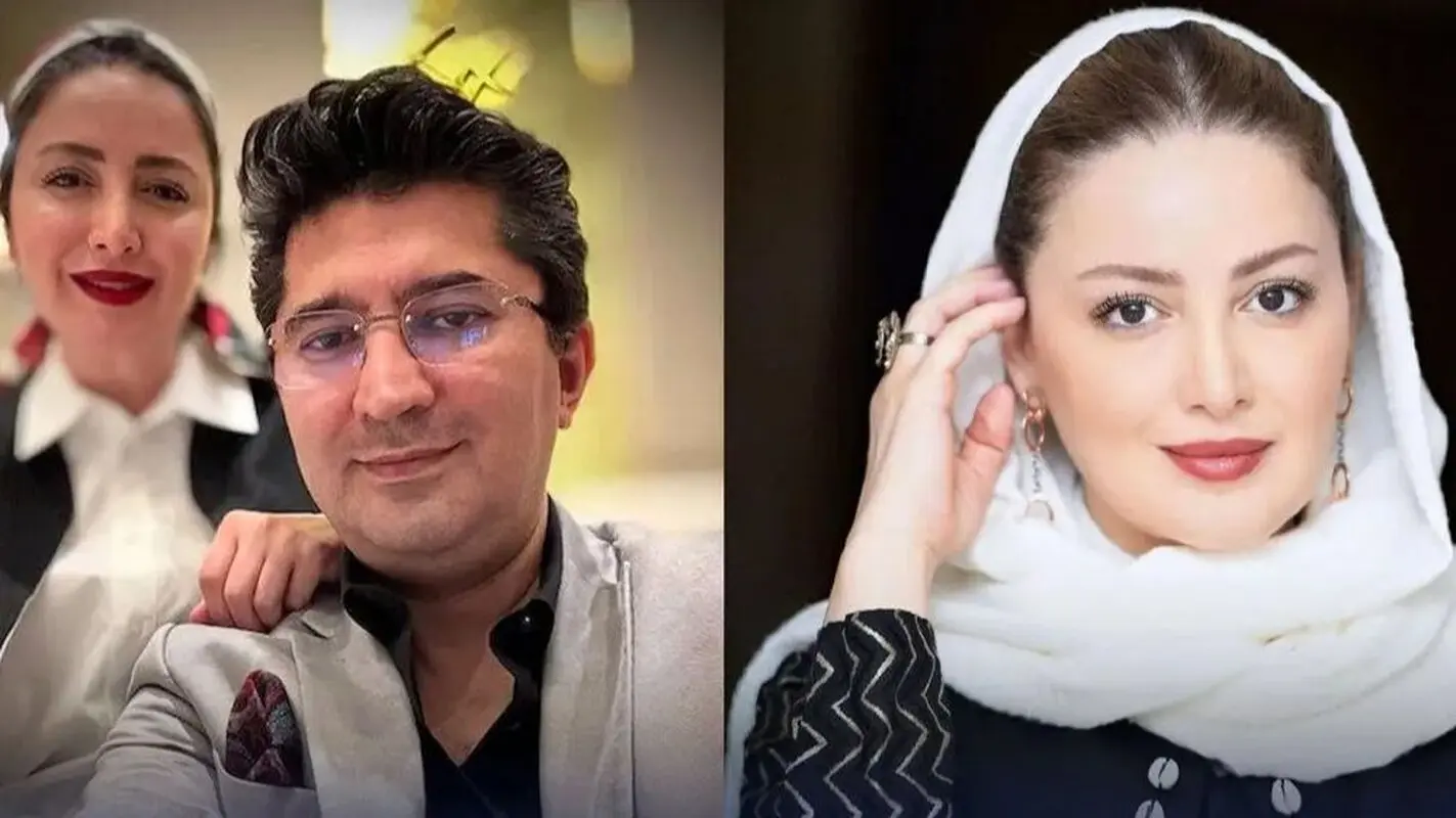 عکس‌های تولد لاکچری شیلا خداداد و کیک سه‌طبقه جذابش!