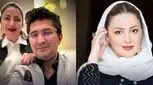 عکس‌های تولد لاکچری شیلا خداداد و کیک سه‌طبقه جذابش!