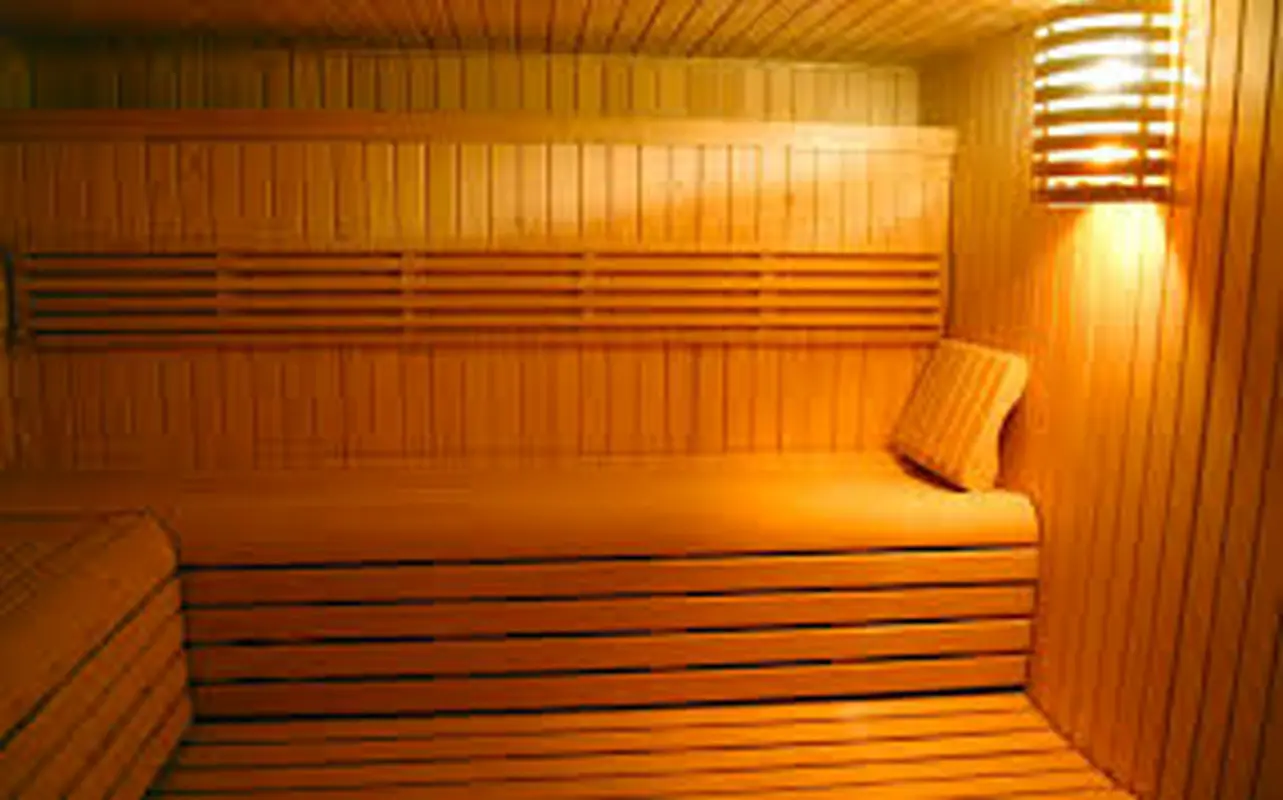 سونا در دوران بارداری، خطر دارد؟