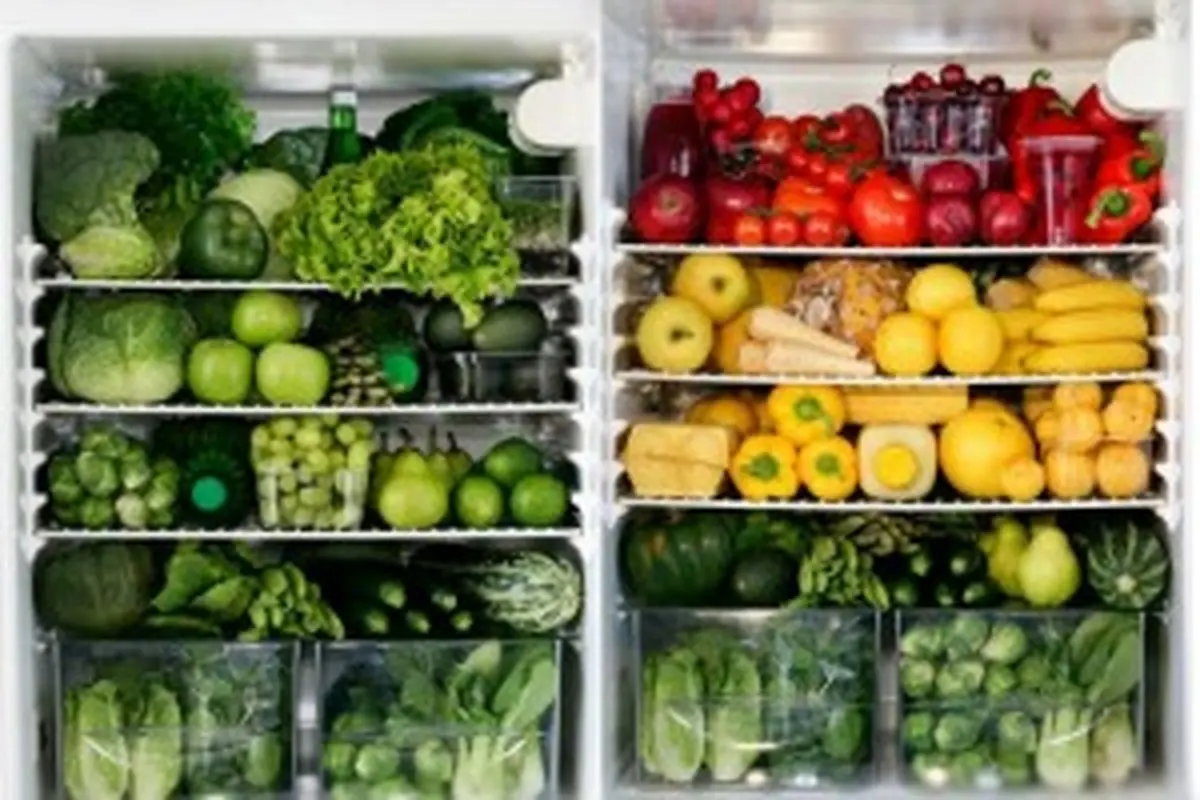 مواد غذایی مضر برای کودکان، مراقب باشید