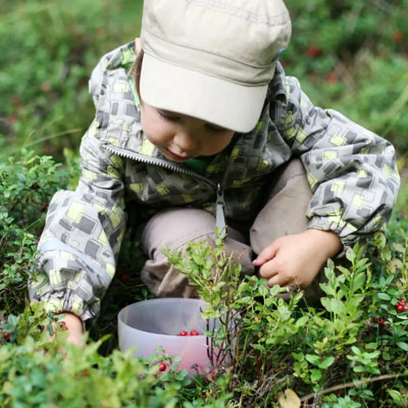 ریخت و پاش به کودکان چه می آموزد؟ (1)