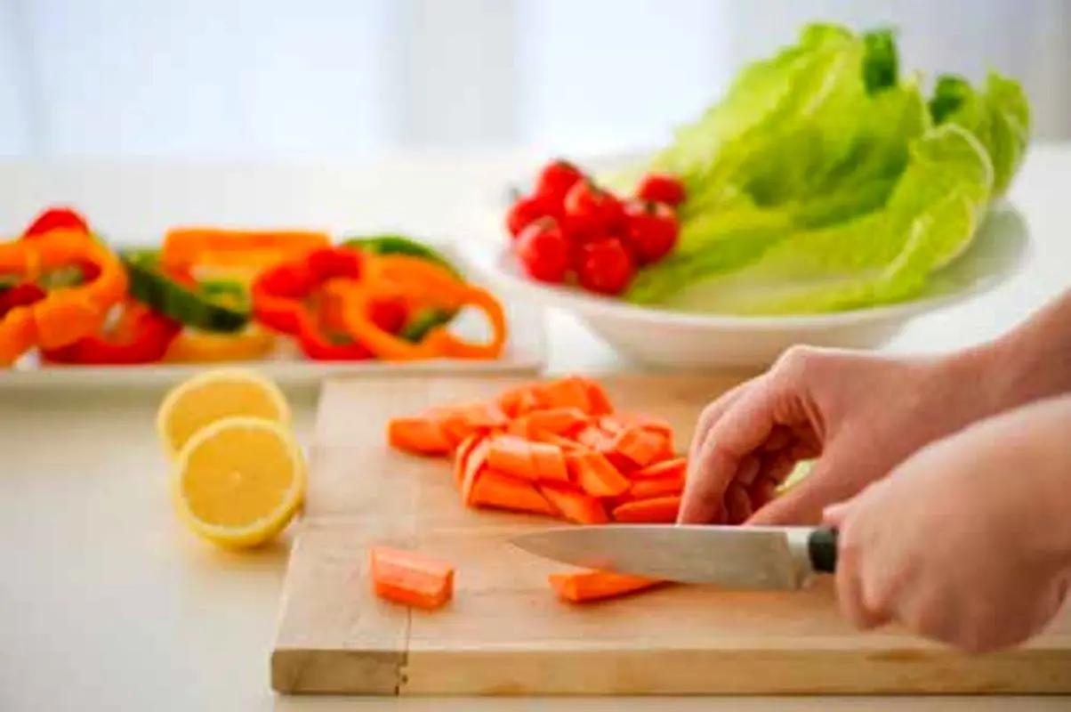 تاثیر تغذیه بر ناباروری، معرفی غذاهای مفید و مضر