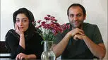 آرش مجیدی و میلیشا مهدی نژاد، سرگرم بزرگ کردن فرزند