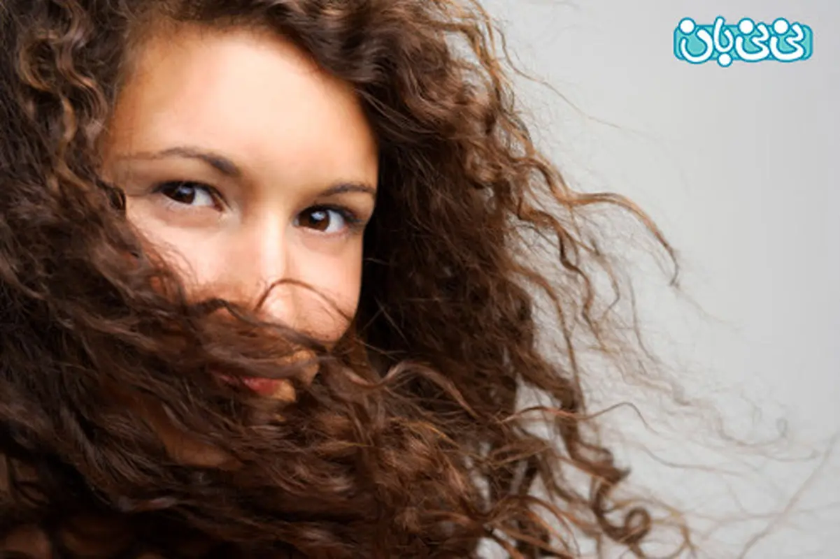 موهای زیبا زنانه، پنج ماده غذایی