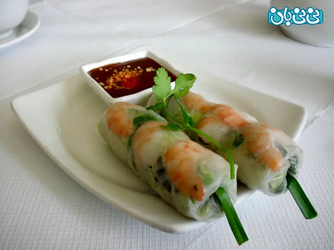 خوشمزه ترین غذاهای دنیا