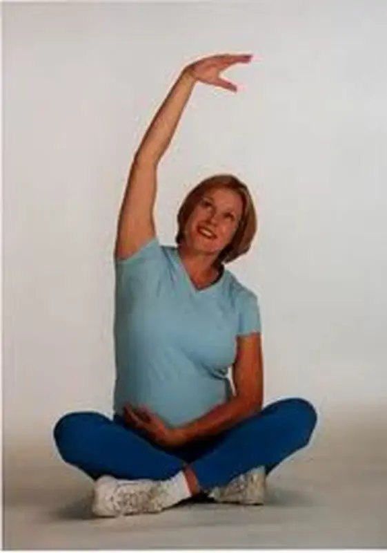 روش کاهش کمردرد در بارداری