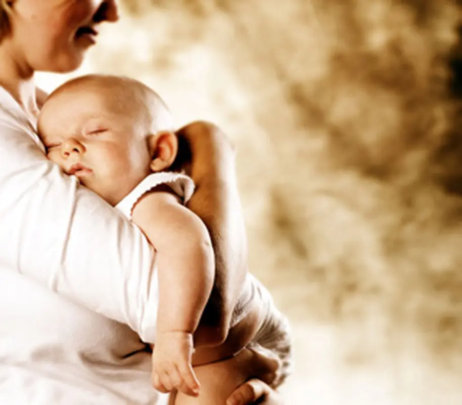 رژیم لاغری در دوران شیردهی، سالم و متناسب