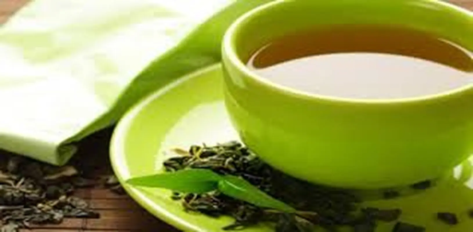 چای سبز در دوران بارداری ضرر دارد؟