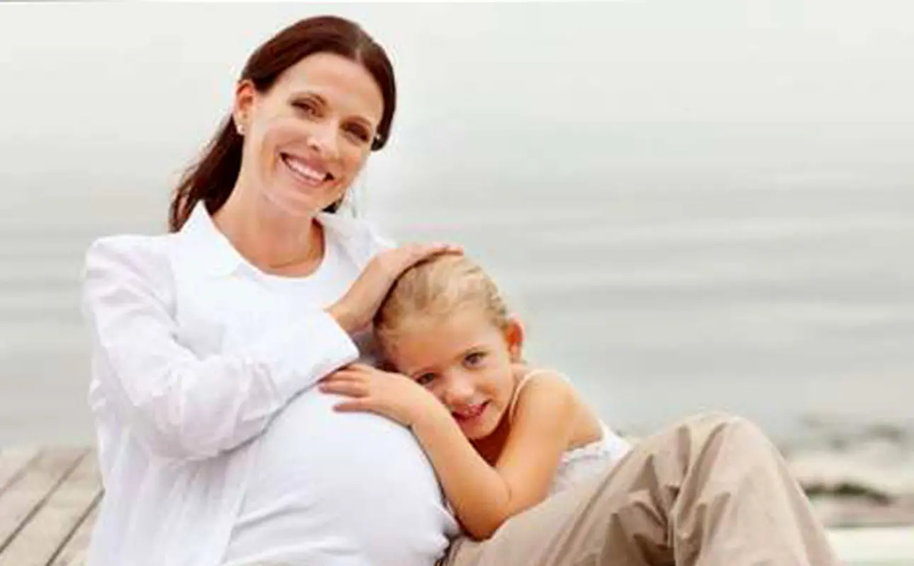 تولد فرزند دوم، راهکار هایی برای آمادگی