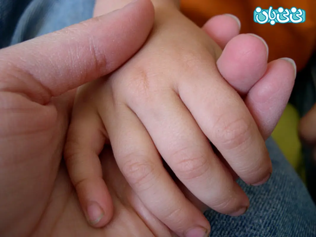 رفتار با کودکان داغدار، چگونه است؟