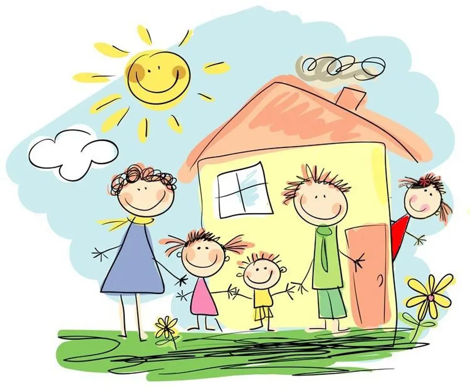 اهمیت نقش نقاشی و پرورش خلاقیت کودک