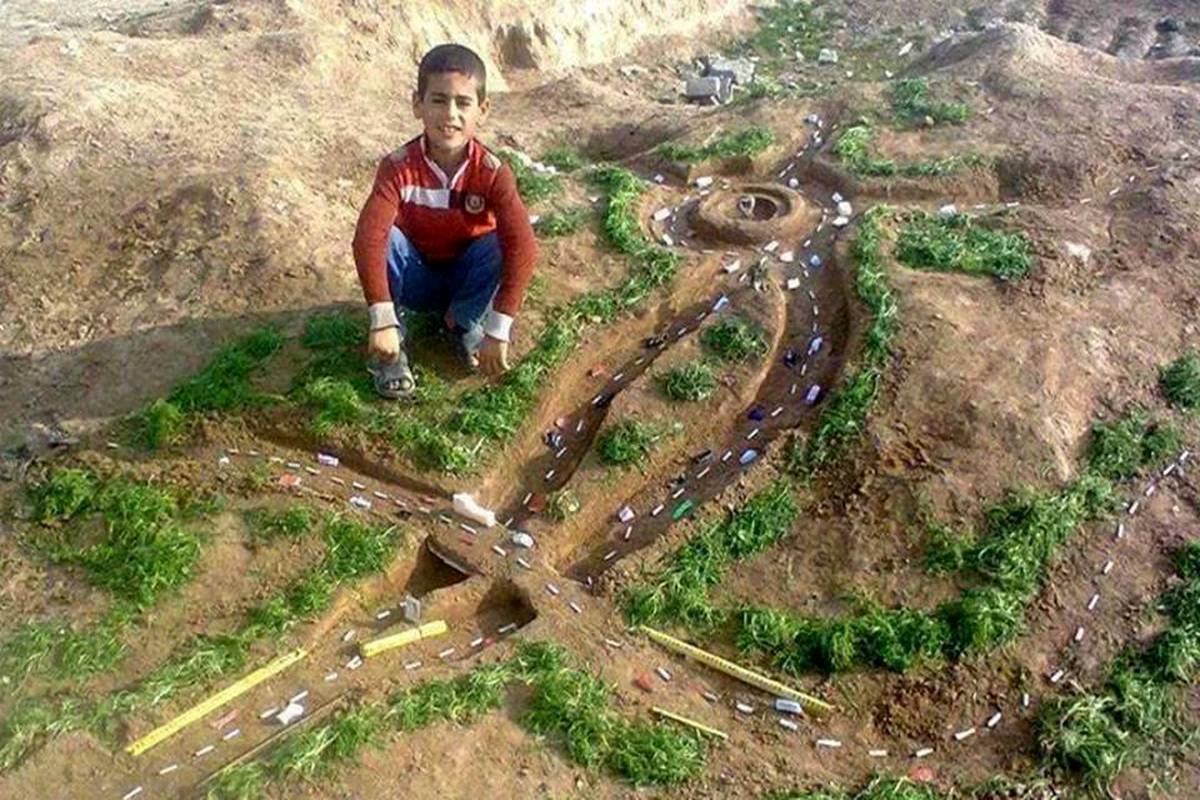 سرگرمی برای کودکان، والدین بخوانند و بدانند
