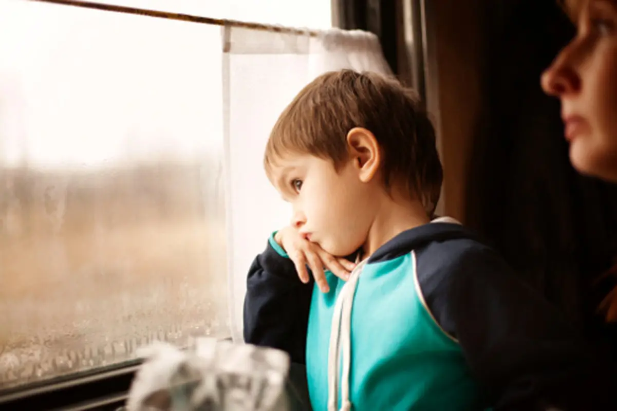 مشکلات تک‌فرزندی، با واقعیت رو به رو شوید